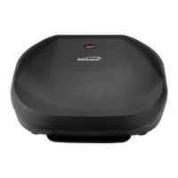 Preview: Brentwood Appliances TS-606BK