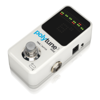 Preview: TC Electronic POLYTUNE 3 MINI