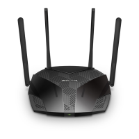 Preview: Mercusys MR70X
