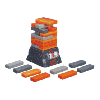 Preview: Hasbro Gaming Jenga Quake