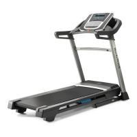 Preview: NordicTrack S25i