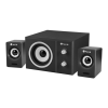 Speaker System Logo