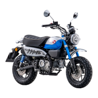 Preview: Honda Monkey 2021