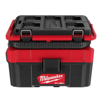 Preview: Milwaukee M18 FUEL PACKOUT