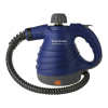 Steam Cleaner Logo