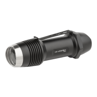 Preview: Led Lenser F1