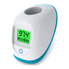 Thermometer Logo