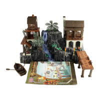 Preview: Pirates of the Caribbean