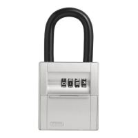 Preview: Abus KeyGarage 737
