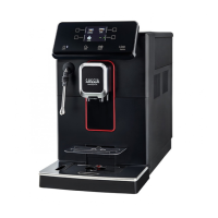 Preview: GAGGIA MAGENTA PLUS