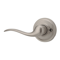 Preview: Weiser Dummy Lever