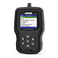 Preview: ANCEL FD700