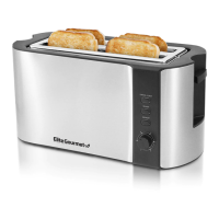 Preview: Elite Gourmet ECT-3100