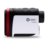 Preview: Golf Buddy LASER 1
