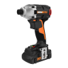 Power Tool Logo