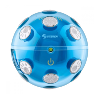 Preview: Steren Shock Ball
