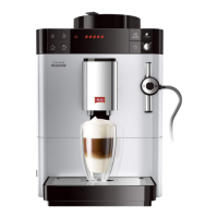 Preview: Melitta PASSIONE