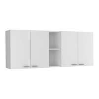 Preview: TUHOME Furniture PORTOFINO 150