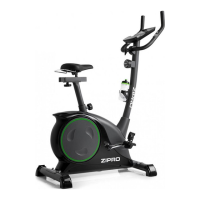Preview: Zipro Nitro