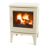 Wood stove Logo