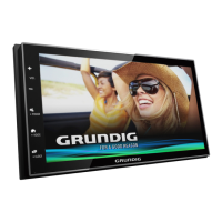 Preview: Grundig GX-3800
