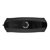 Preview: CTEK CS ONE