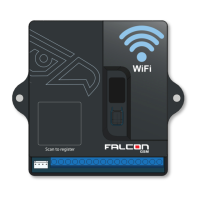 Preview: Falcon GSM