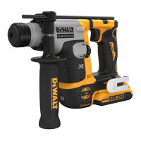 Preview: DeWalt XR DCH172