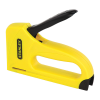 Staple Gun Logo