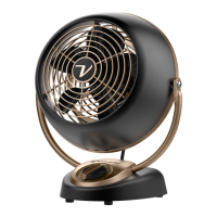Preview: Vornado VFAN ALCHEMY