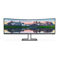 Preview: Philips Brilliance 498P9