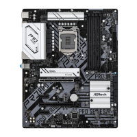 Preview: ASROCK B560 PRO4