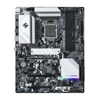 Preview: ASROCK H570 Steel Legend