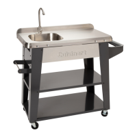 Preview: Cuisinart CGWM-090