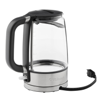 Preview: Cuisinart ViewPro GK-17 Series