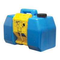 Preview: Speakman GRAVITYFLO SE-4400