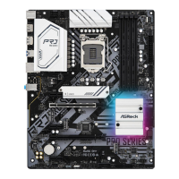 Preview: ASROCK Z590 PRO4