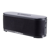 Preview: Scosche boomSTREAM BTSPK2