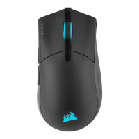 Preview: Corsair SABRE RGB Pro