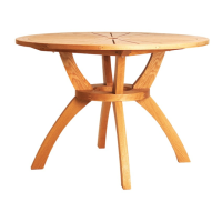 Preview: Minwax PATIO TABLE