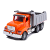 Motorized Toy Car Logo