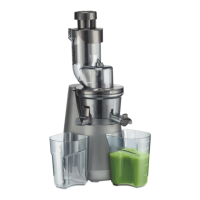 Preview: Cuisinart Juice Fusion