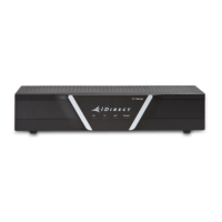 Preview: iDirect X1 Series