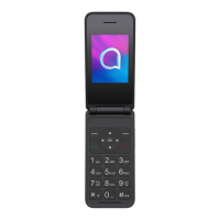 Preview: Alcatel 3082 4G