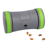 Preview: Petsafe Kibble Chase