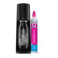 Preview: SodaStream TERRA