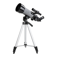 Preview: Celestron Travel Scope 70DX