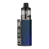 Preview: Vaporesso LUXE80