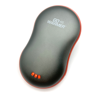 Preview: Spark GO WARMER