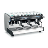 Preview: Rancilio CLASSE 9 Series